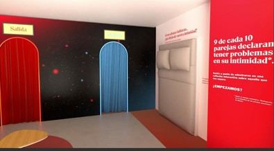 El primer Museo de la Intimidad, en Madrid