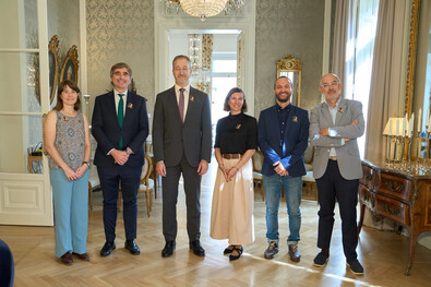 El Prado celebra a la reina Cristina de Suecia