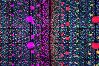 El Museo de la Luz se suma a LuzMadrid