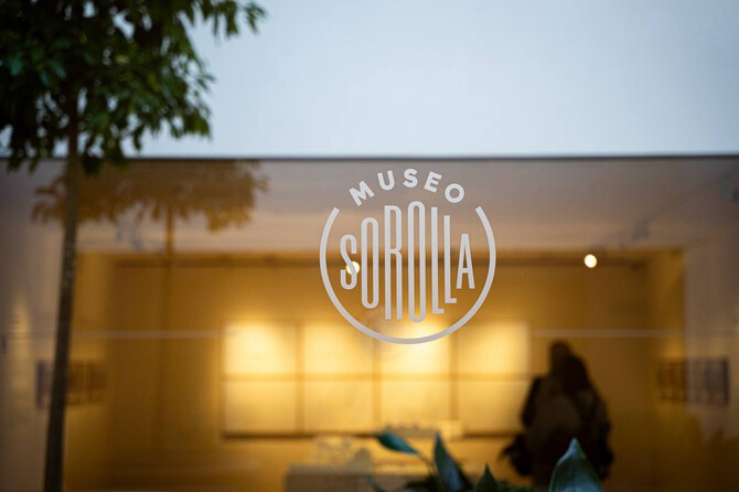 La ampliación del museo se abre al público con la exposición ‘Tras la casa del artista. Arquitecturas del Museo Sorolla (1905–2026)’, comisariada por Covadonga Blasco Veganzones.