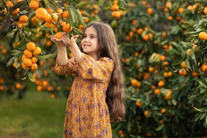 Otro punto a tener en cuenta es que los síntomas de la alergia a las frutas aparecen después de comerlas. 