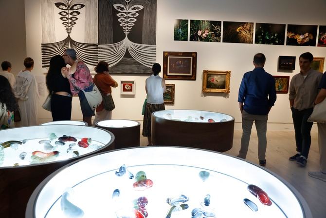 El objetivo es ofrecer una experiencia cultural atractiva para los más jóvenes, y consolidar la iniciativa como 'una alternativa de ocio nocturno para el fin de semana', ha señalado el director gerente del Museo Thyssen, Evelio Acevedo.