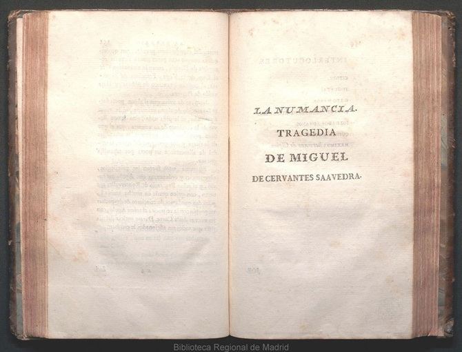 La Biblioteca Digital de Madrid cuenta con cerca de 400 obras digitalizadas de gran valor entre manuscritos, impresos, publicaciones, mapas, carteles y dibujos.