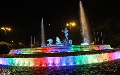 La marcha partirá desde la plaza de Carlos V hasta Colón y tiene como objetivo convertir a la ciudad en el epicentro internacional de la defensa de los derechos del colectivo, con más de un millón de asistentes.