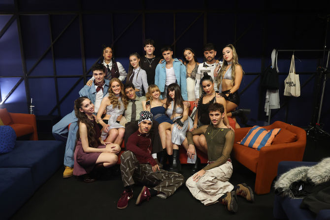 Los conciertos serán una oportunidad única para que los concursantes se reencuentren con su público y compartan todo lo aprendido durante el programa.