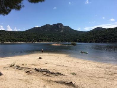 Piden prohibir el baño en pantanos y ríos por riesgo de contagios