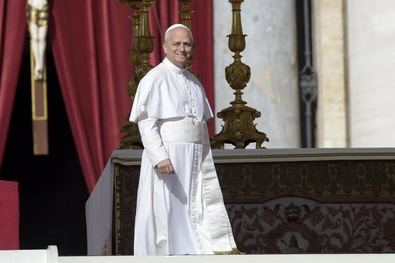 El Papa celebrará la misa del Corpus en Madrid