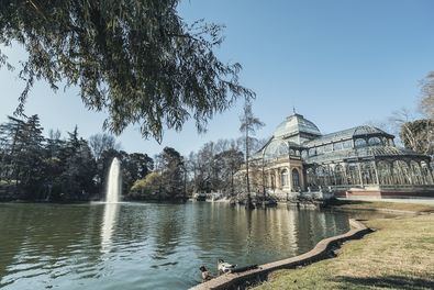 Ambas iniciativas tienen como objetivo reforzar el papel de las zonas verdes de la ciudad, facilitar el conocimiento del patrimonio natural y cultural urbano, así como mejorar la experiencia de los visitantes.