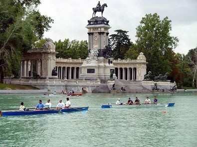 Inscripción en 'Pasea Madrid', este miércoles