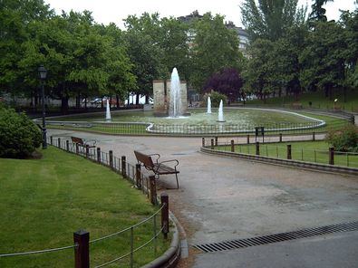 Cultura para el verano en Chamartín