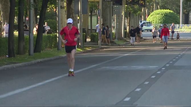 Vuelven los cortes de vías tradicionales, a los que se suma como novedad la calle de La Laguna en Carabanchel, que se restringirá entre la Vía Carpetana y la Oca.