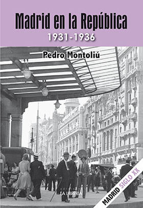 El autor afirma en su libro que 'han pasado noventa y tres años desde la proclamación de la Segunda República y aún hoy se mantiene una fuerte controversia sobre este período'.