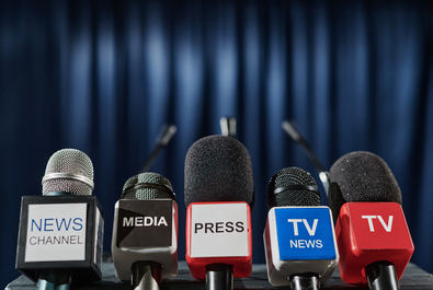 El abogado, mediador entre la justicia y los medios