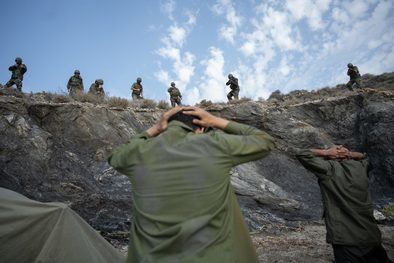 El conflicto de Perejil, en un documental