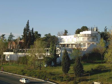 Nueva vida para el Club Piscina Stella