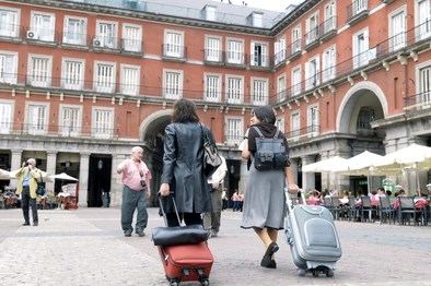 La Justicia avala la retirada de anuncios en Airbnb