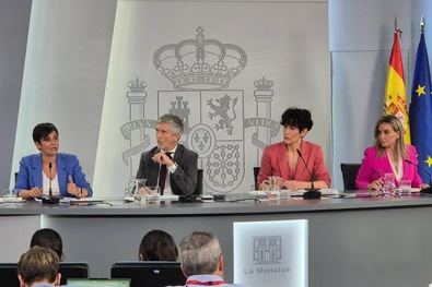 Objetivo, vivienda pública y asequible