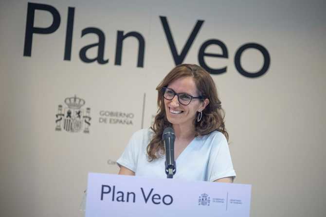 El programa ha atendido a más de 325.000 menores, un 55% por encima de las estimaciones realizadas para este periodo, que preveían alcanzar a 210.210 personas beneficiarias.