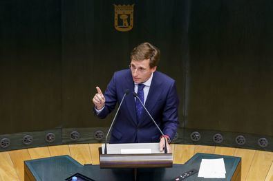 Ración doble de plenos, el día de la lotería