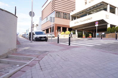 Luz verde al hospedaje en ambitos industrales