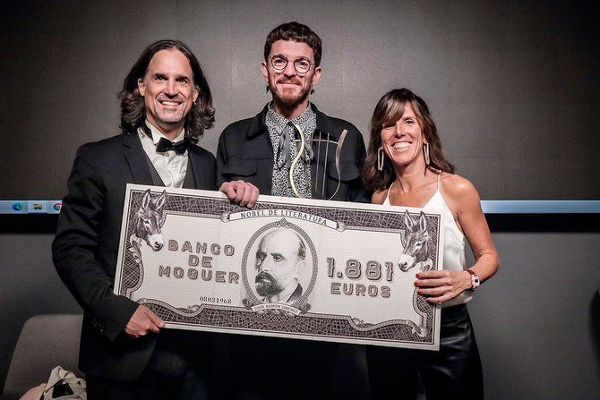 Merino se presentará en un recital en el Museo Thyssen-Bornemisza, acompañado por destacados artistas.