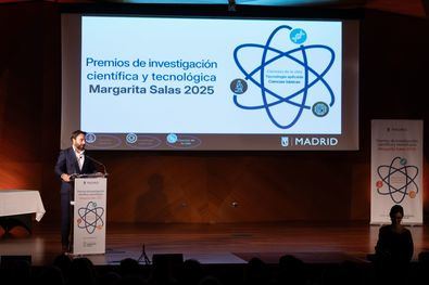 Convocatoria de los Premios Margarita Salas 2026