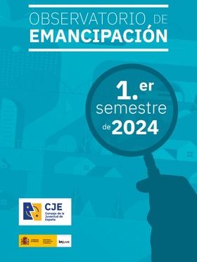 Los jóvenes españoles se encuentran ante la peor perspectiva para independizarse desde, al menos, 2006.