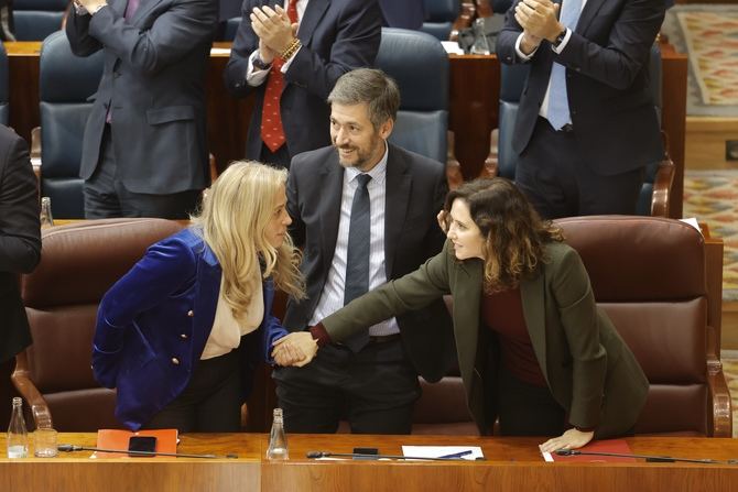 Durante su tramitación parlamentaria se han incorporado un total de 23 enmiendas presentadas por todos los grupos.