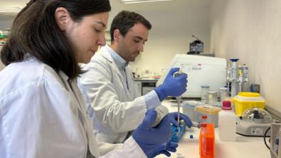 Arranca Lánzate, para investigadores emergentes