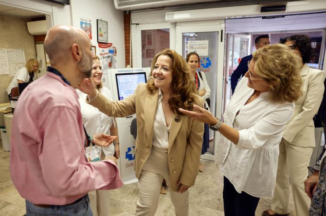 Madrid inicia el programa Tarde Joven, para promover la salud sexual y reproductiva entre adolescentes y jóvenes