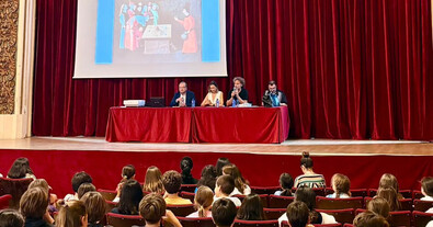 A las cinco instituciones que integraron en su origen el barrio de la Ciencia, se han sumado recientemente el CEIP Ramiro de Maeztu, la Fundación Ramón Areces, el Archivo Histórico Nacional y la Escuela Politécnica Superior del Ejército.