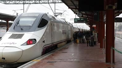 Protocolo de actuación ante un accidente ferroviario