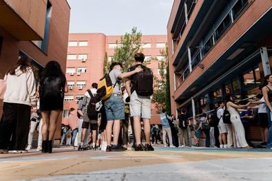 Metro refuerza líneas 6 y 12, para la PAU 2026