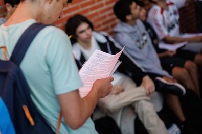 Se añadirán 6.300 plazas diarias, especialmente en las horas de inicio y finalización de los exámenes.