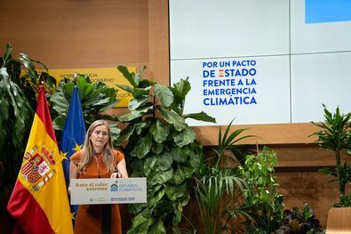 Protección frente a los impactos del clima