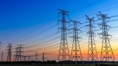 El sistema eléctrico peninsular, restablecido