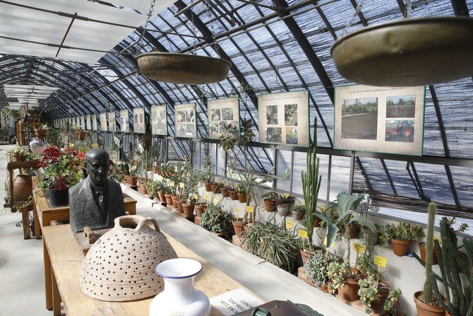 La iniciativa, que aúna vegetación, cultura y sostenibilidad, busca mejorar el entorno urbano durante los meses de verano a través de intervenciones en tres espacios: el Círculo de Bellas Artes, CentroCentro y Matadero Madrid.