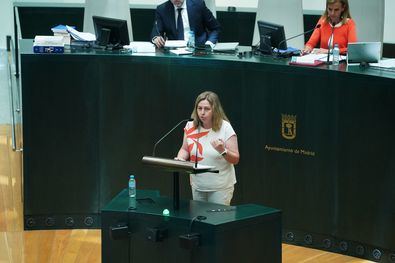 El Protocolo municipal del siglo XXI