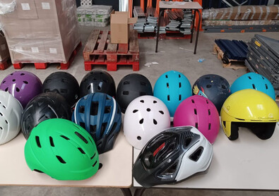 Patinetes y 'bicis' gratis, este domingo, con ReMad