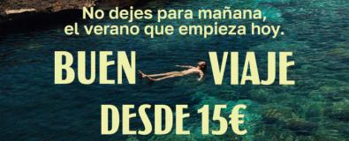 'Superprecios', en el verano de Renfe