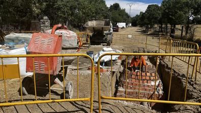 El proyecto tambien incluye la construccion de nuevas aceras, la mejora del sistema de drenaje y la sustitucion del alumbrado por tecnologia LED.