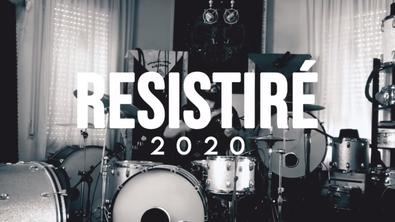 'Resistiré 2020': quien canta, su mal espanta