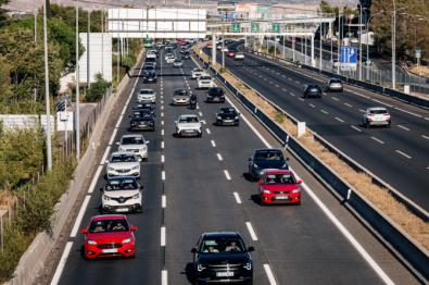 Restricciones y refuerzos, por la Fórmula 1