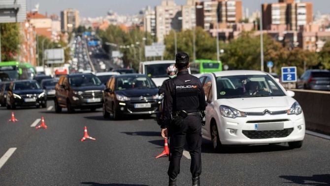 Las localidades que se suman a las restricciones son las zonas básicas de Arganda del Rey (Arganda del Rey), Sierra de Guadarrama (Collado Villalba), Colmenar Viejo Norte (Colmenar Viejo) y Valleaguado (Coslada).