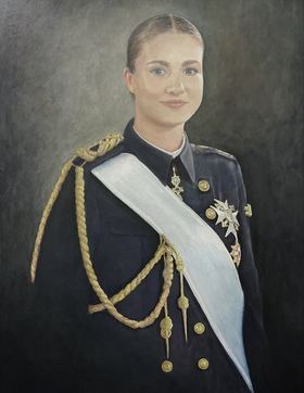 La exposición, abierta al público en el centro cultural Galileo del distrito de Chamberí, reúne las obras finalistas del I Premio RCNM de Pintura, convocado por esta institución con el propósito de acercar el arte y la nobleza a la ciudadanía.