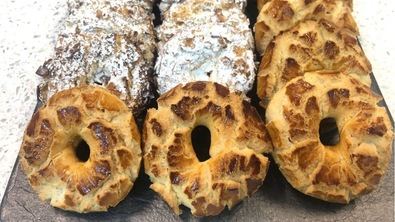 La asociación ha puesto en marcha diversas presentaciones para promocionar estos dulces tradicionales, como es el caso de la 'Ruta de las Rosquillas de Madrid 2026', vigente durante todo el mes de mayo.