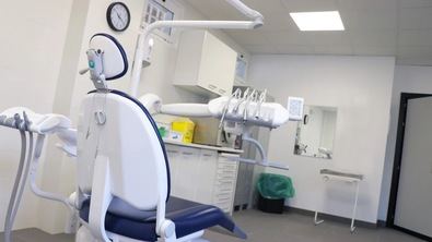 Salud bucodental gratis, para mayores de 65