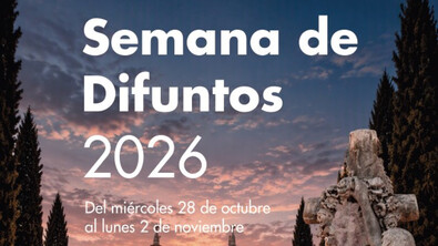 Madrid celebra la Semana de Difuntos
