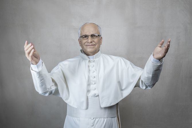 Coincidiendo con la visita del Papa León XIV a España, el Museo de Cera de Madrid celebrará, del 5 al 14 de junio, la 'Semana del Papa', una iniciativa especial que permitirá a los visitantes disfrutar de una tarifa reducida y descubrir una de las figuras más destacadas de la colección permanente del museo.