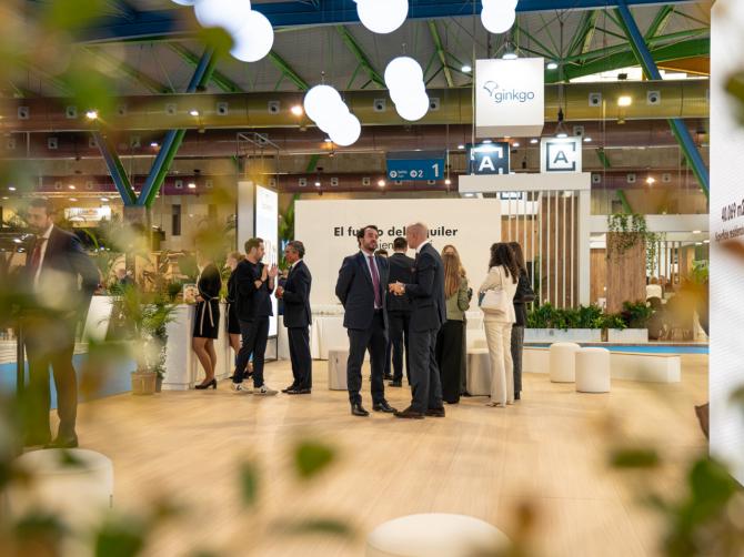 Las tendencias del 'living' y la internacionalización del sector inmobiliario, en SIMED 2025